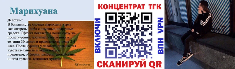 ТГК концентрат Удомля